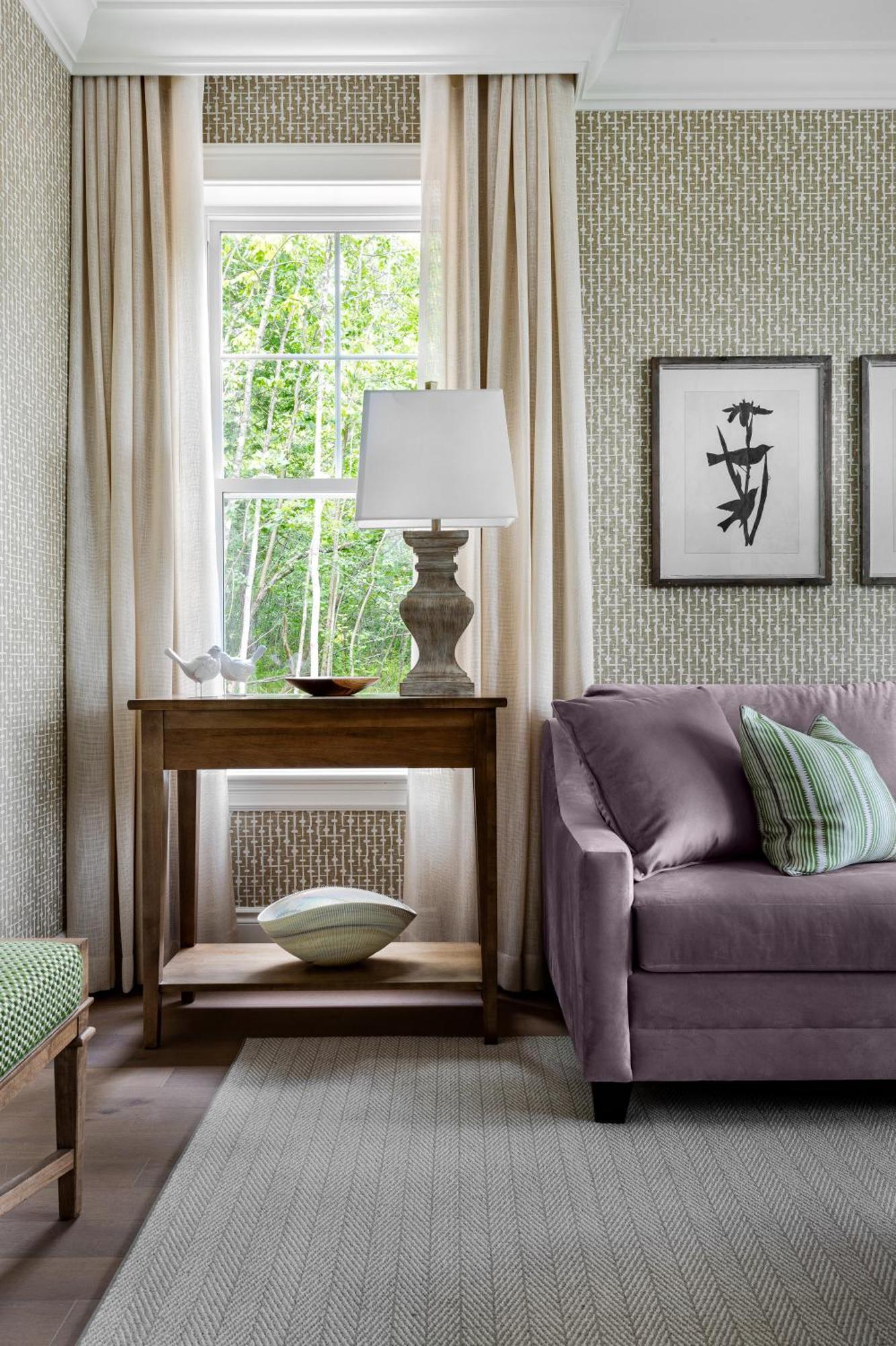 Manoir Hovey, Relais & Chateaux Hotel 5*