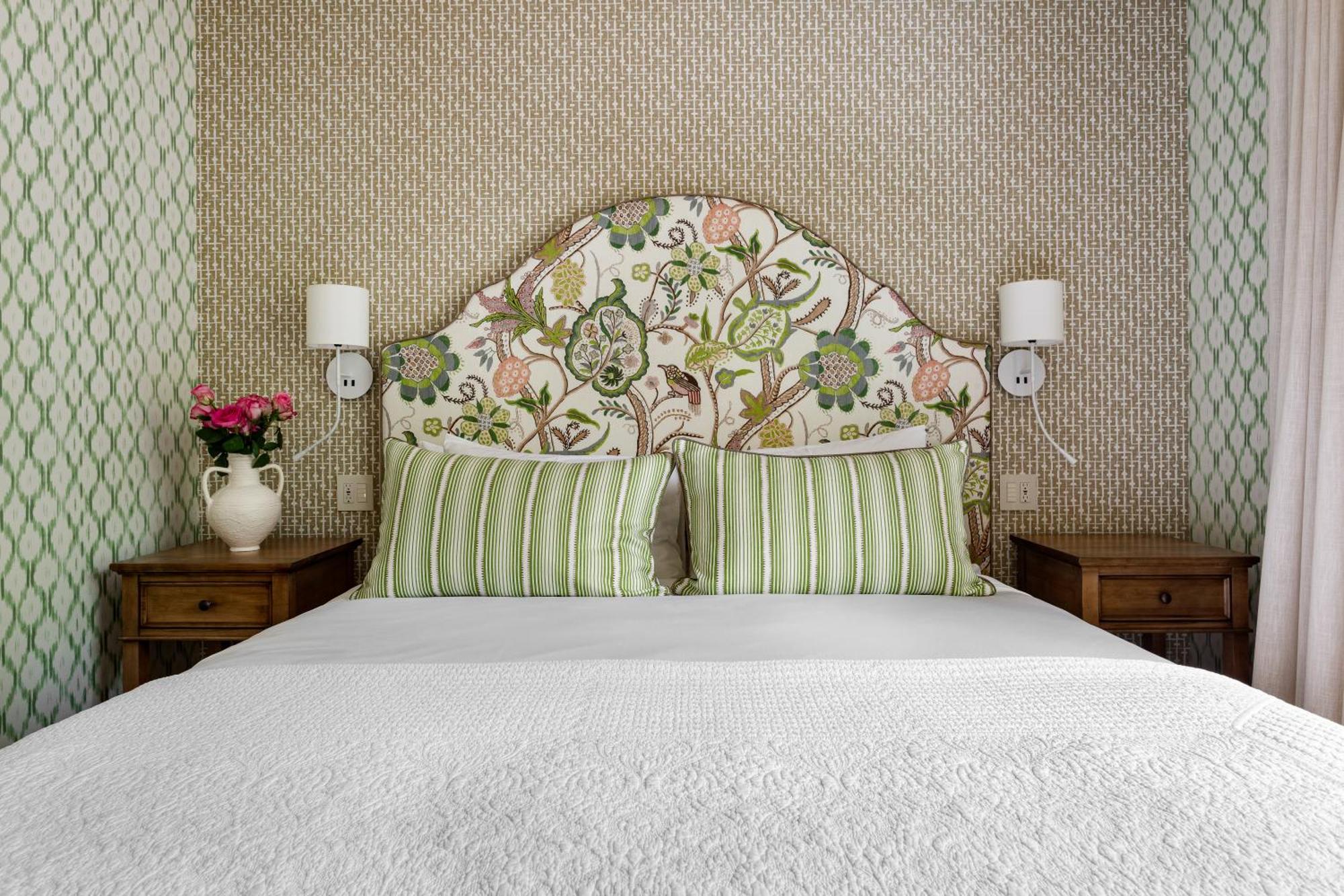 Hotel Manoir Hovey, Relais & Chateaux North Hatley