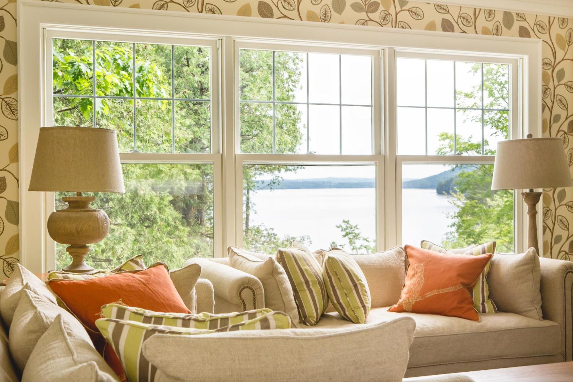 Hotel Manoir Hovey, Relais & Chateaux North Hatley