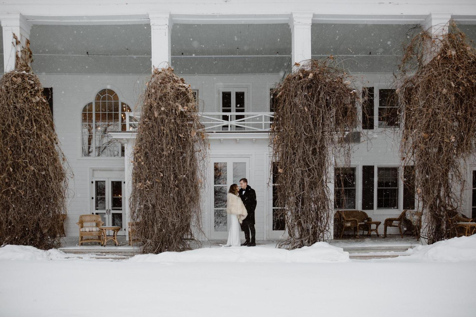 Manoir Hovey, Relais & Chateaux Hotel North Hatley