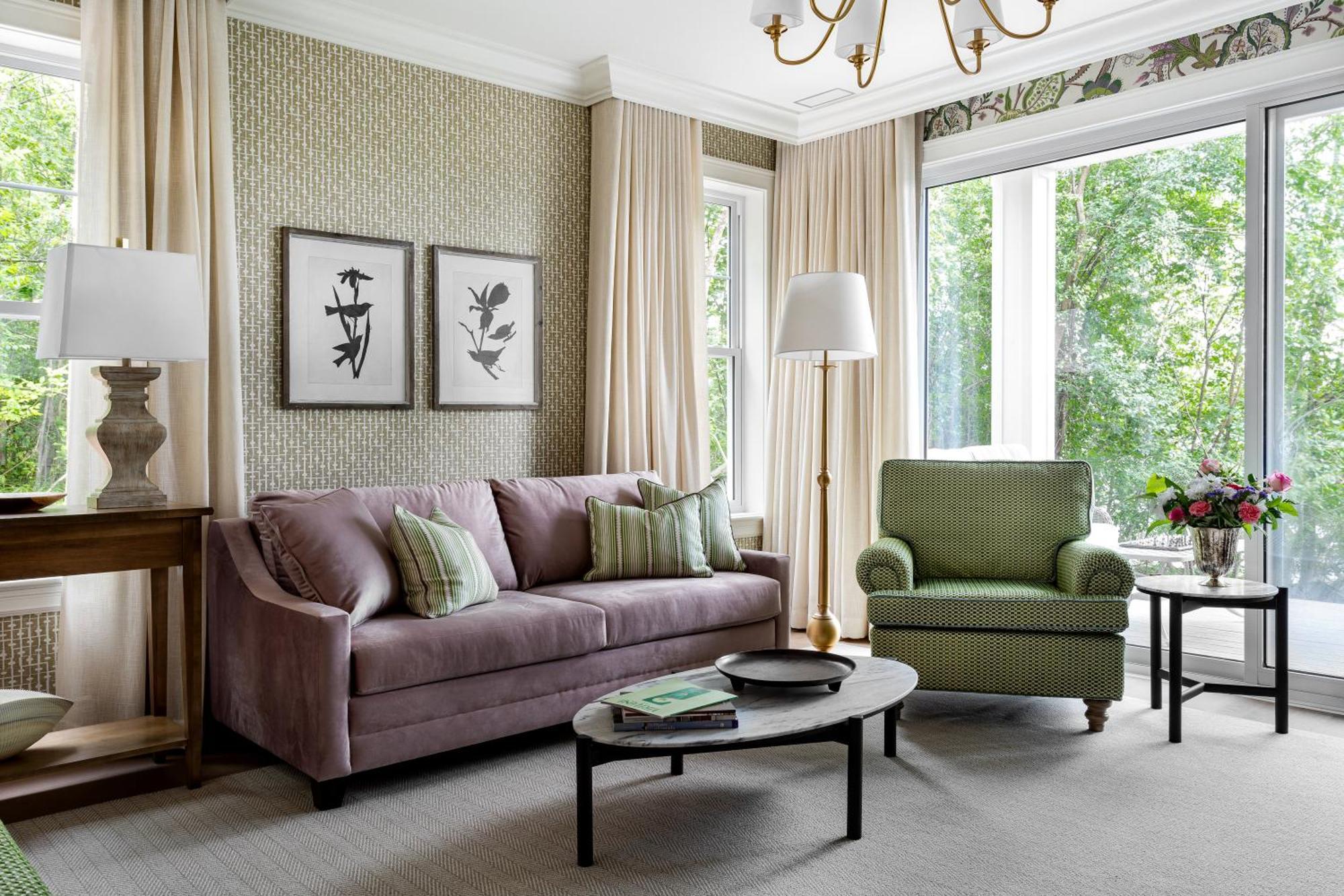 Manoir Hovey, Relais & Chateaux Hotel North Hatley