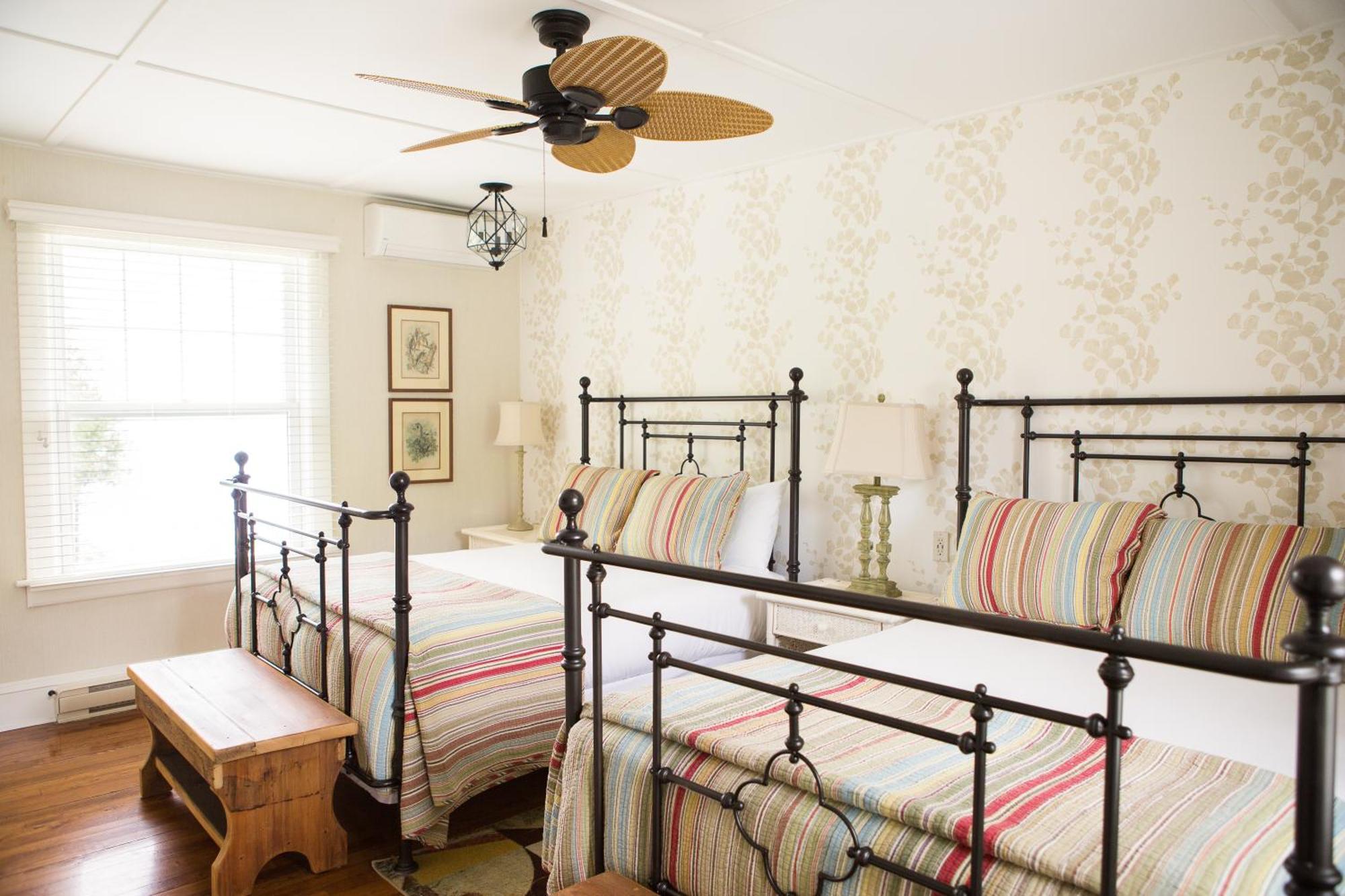 Manoir Hovey, Relais & Chateaux North Hatley