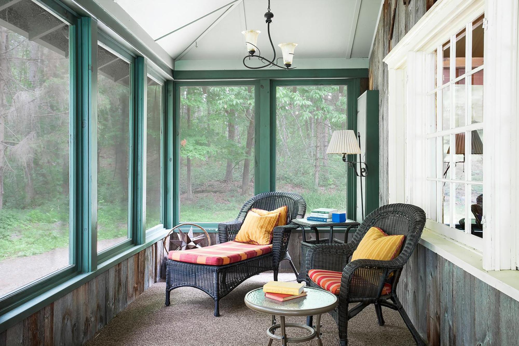 Manoir Hovey, Relais & Chateaux 5* North Hatley